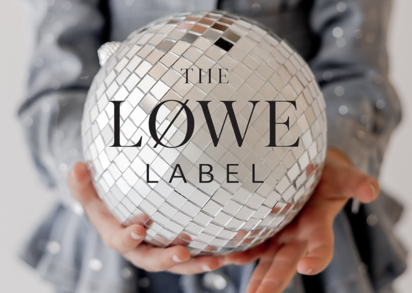 THE LØWE LABEL GIFT CARD