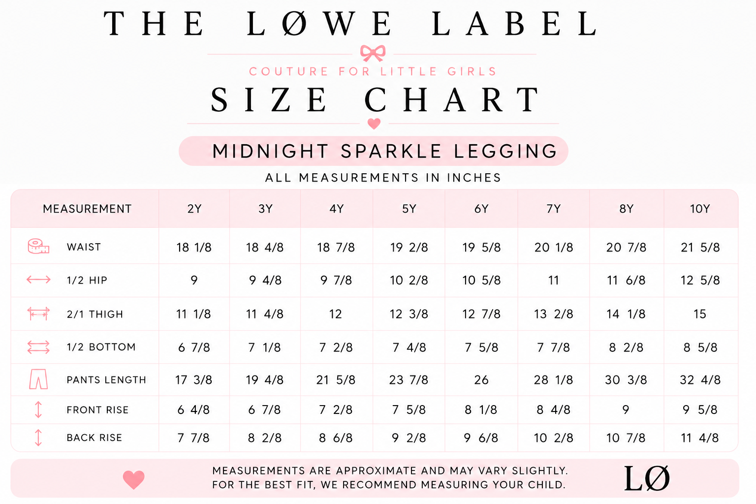 Midnight Sparkle Leggings