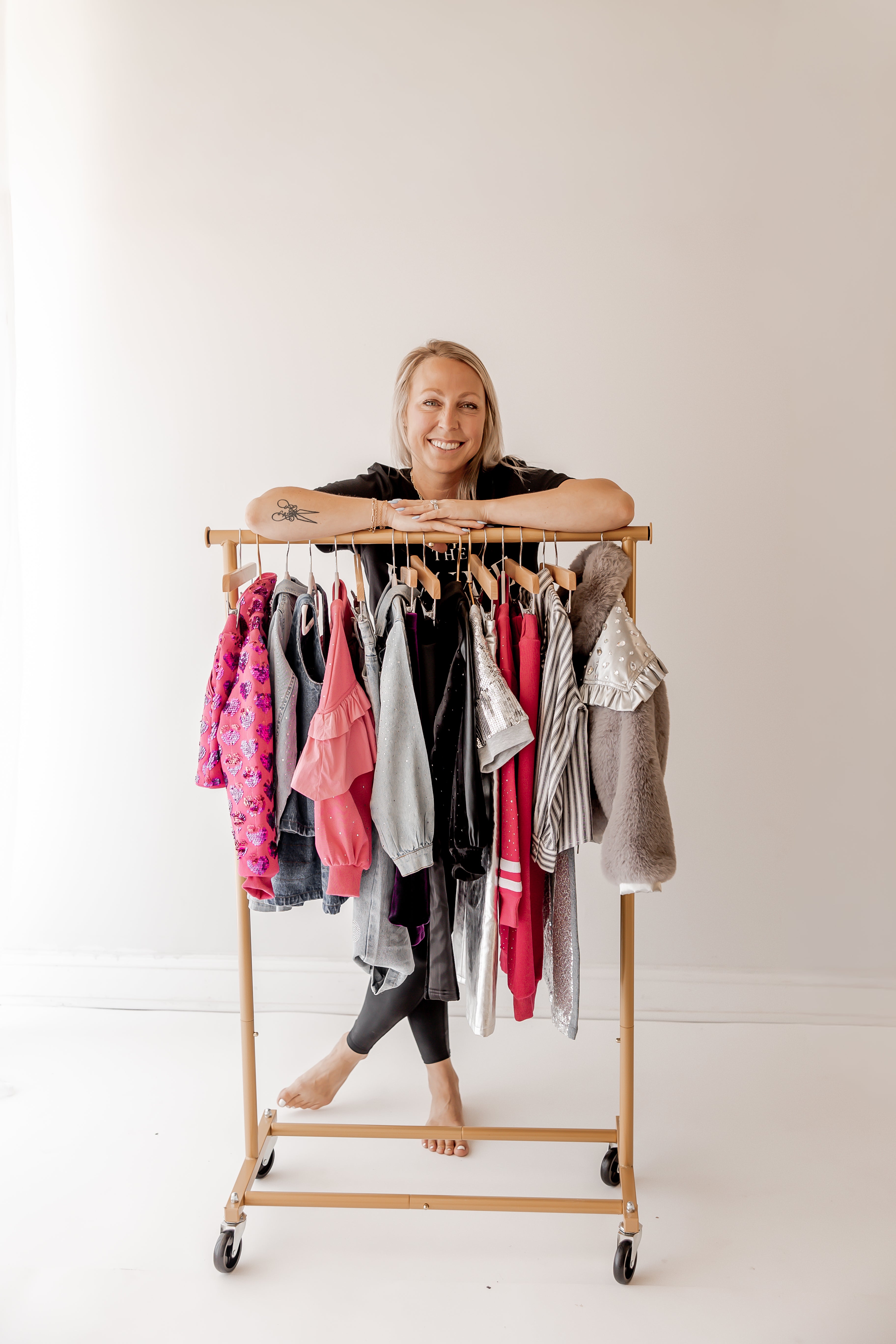 Boutique Styles They'll Love